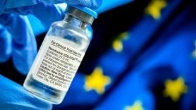 Țările din UE vor avea acces simultan la vaccinurile împotriva COVID-19